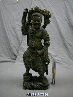 藏品(明王)的圖片